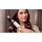 Philips Silky white/shell metallic Hårtørrer/hårstyler BHA710